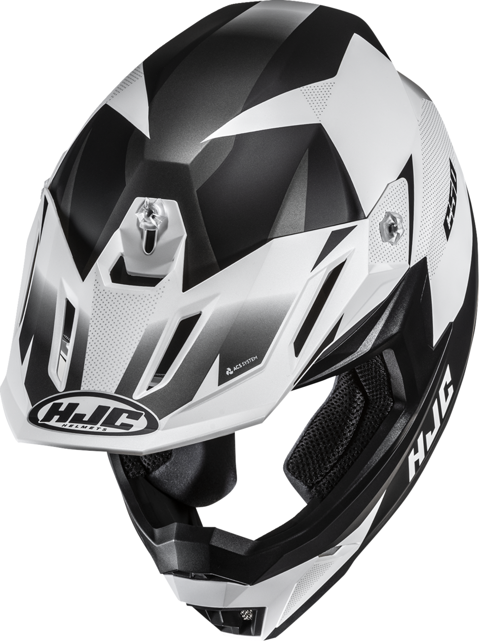 HJC C50 Slide Helmet