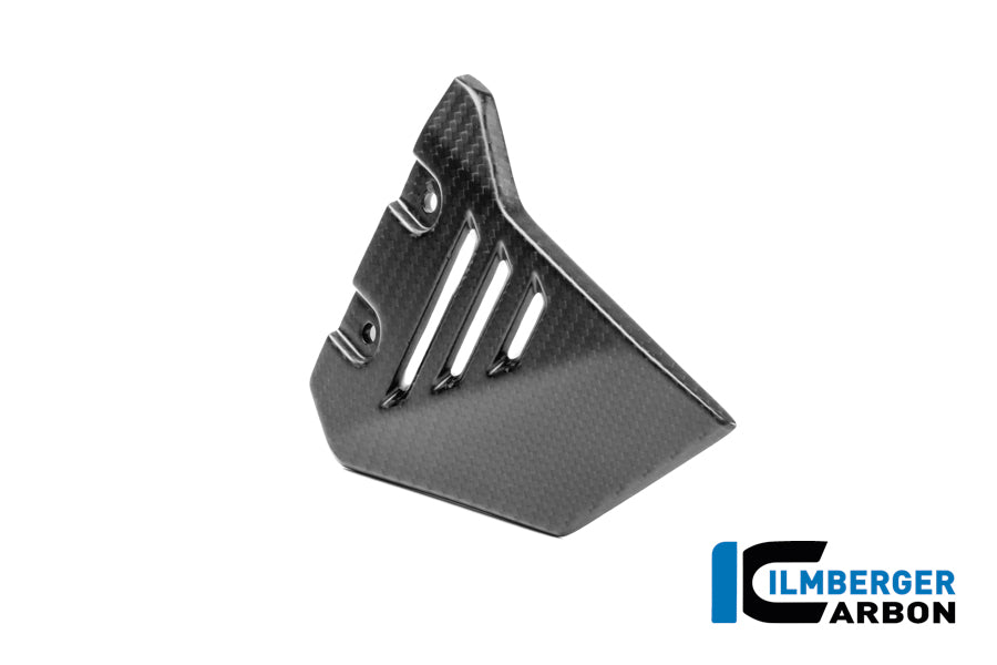 Ilmberger Carbon Subframe Cover Right BMW R 1300 GS Adventure - Matte / Twill