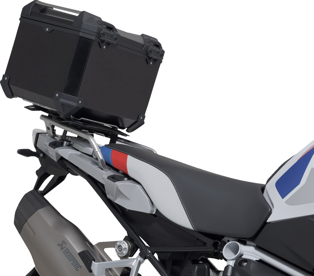SW-Motech ADVENTURE-RACK For Luggage - BMW - 900/1250 GS