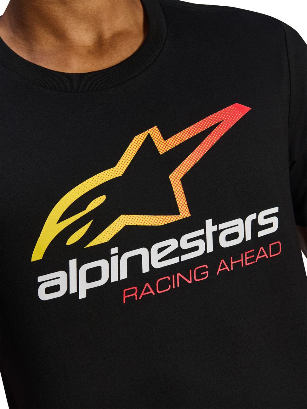 Alpinestars Aligned CSF T-Shirt