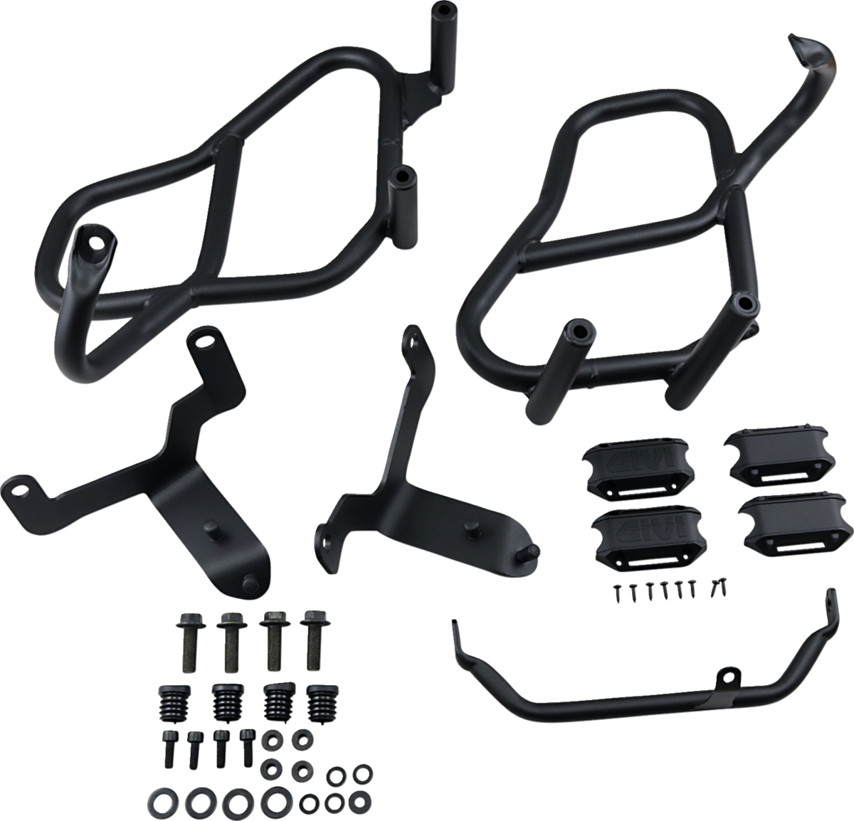 GIVI Engine Guards - Yamaha - XTZ 1200