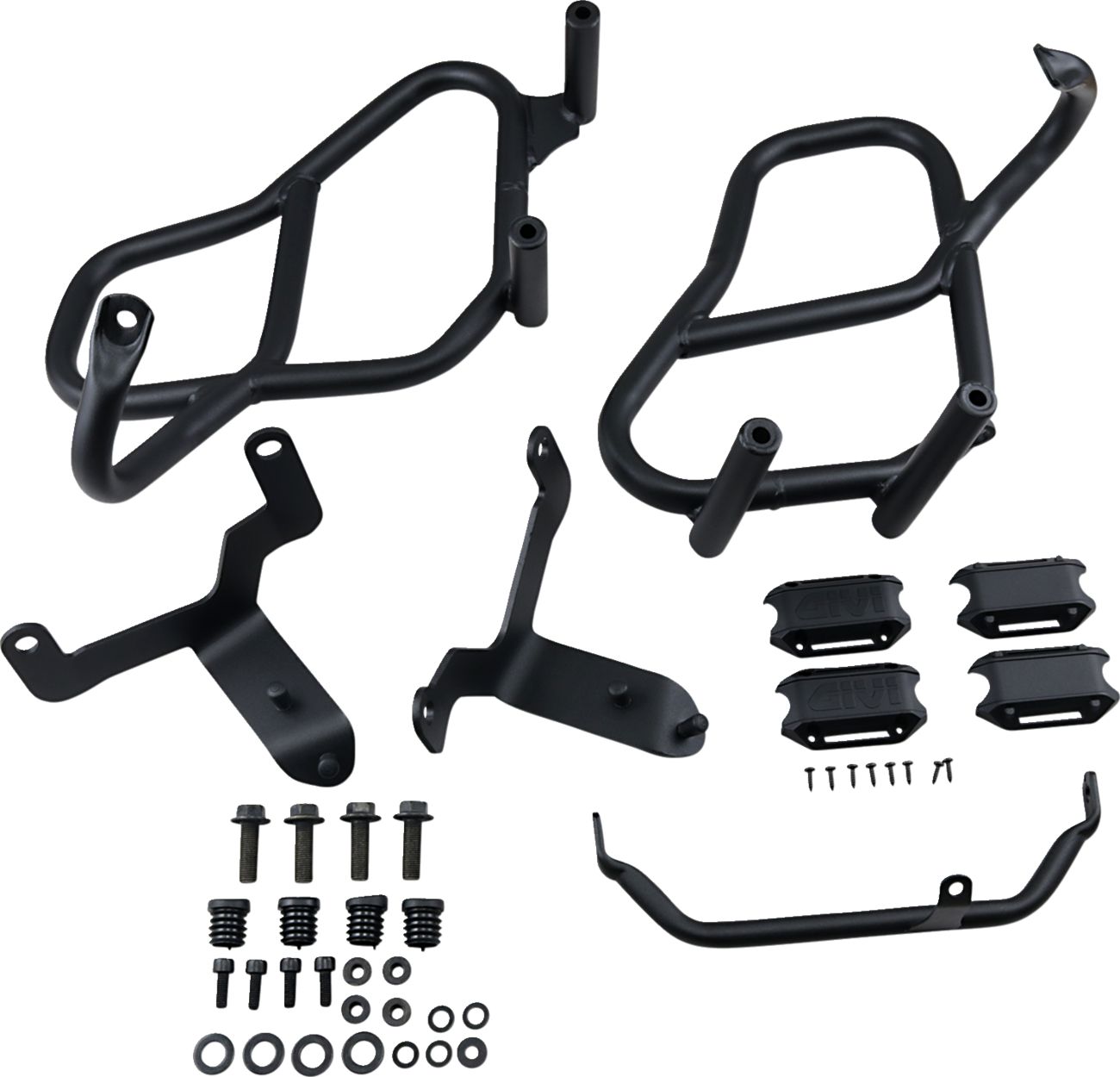 GIVI Engine Guards - Yamaha - XTZ 1200