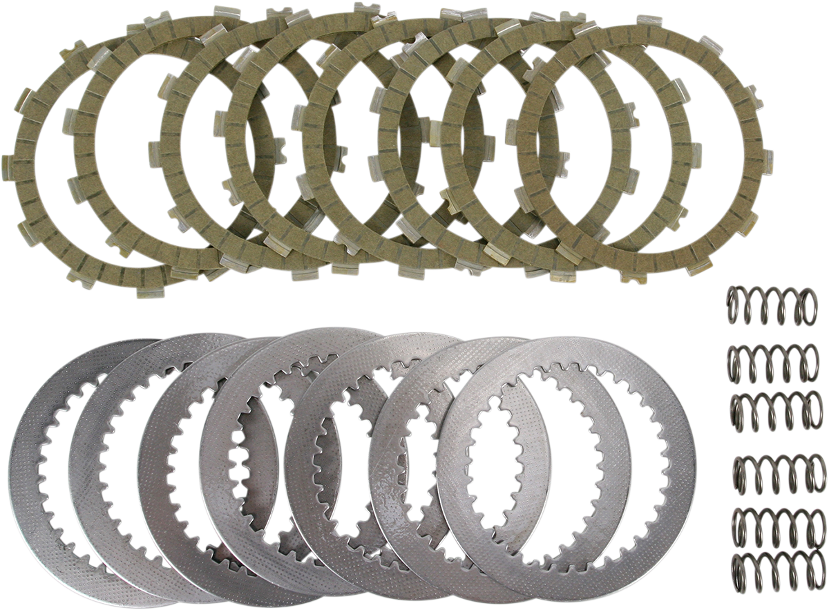 EBC Brakes Clutch Kit