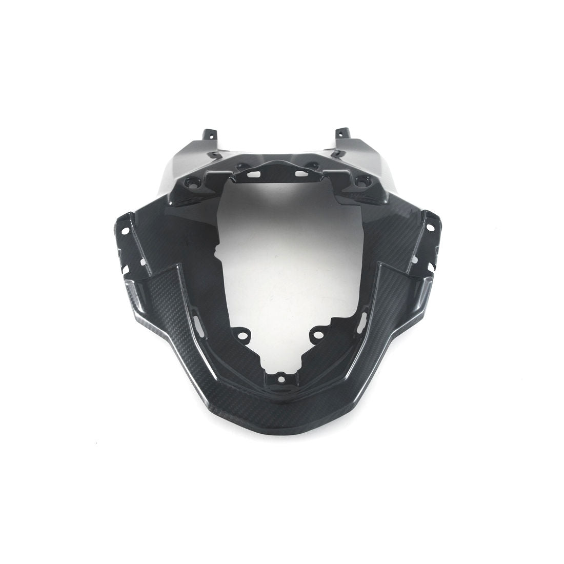 Fullsix Carbon Fiber Rear Seat Tail Panel for S1000RR M1000RR 23-25