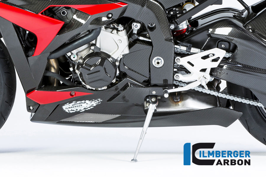 Ilmberger Carbon Motor Spoiler Carbon