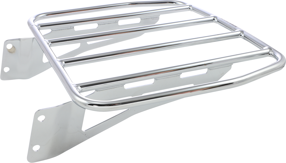 Cobra Luggage Rack
