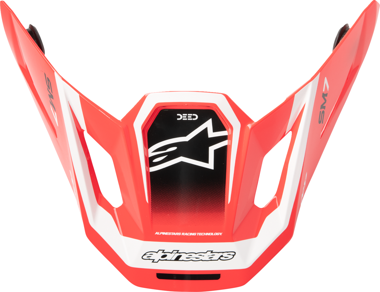 Alpinestars SM7 Helmet 22.06 ECE Visor