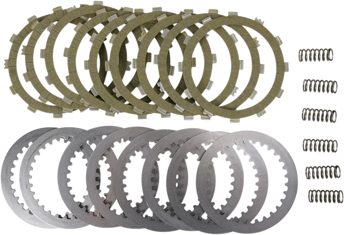 EBC Brakes Clutch Kit