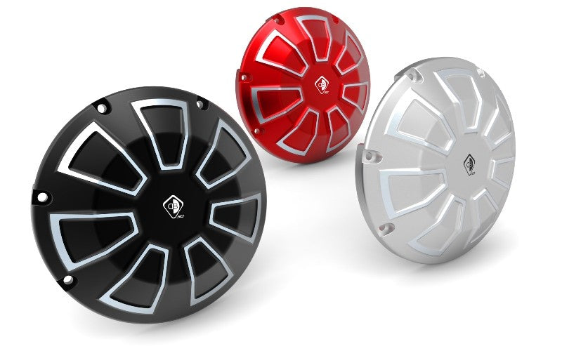 CCO12 - CLUTCH COVER WET