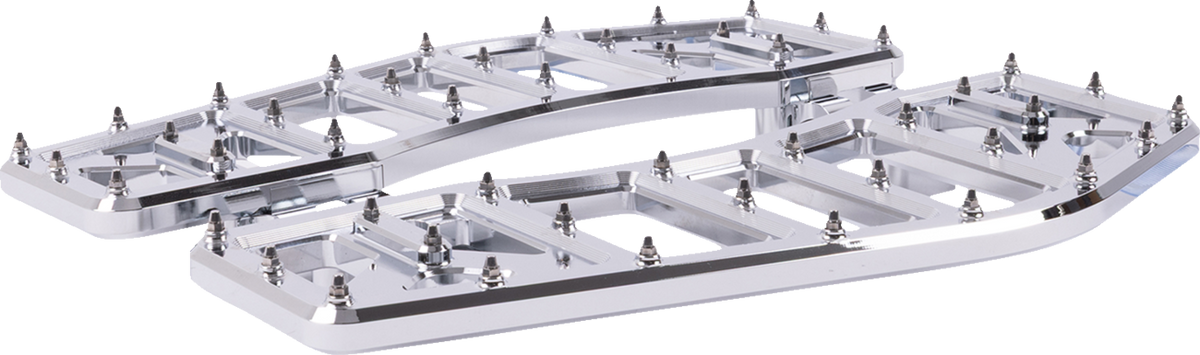 Thrashin Supply CO. Aggressor Floorboards