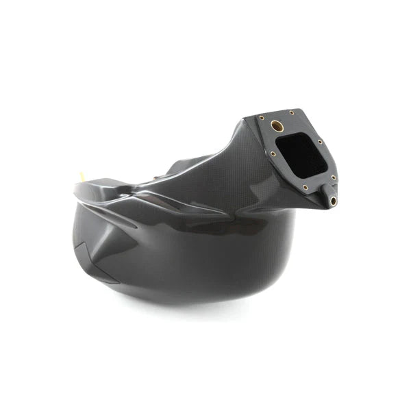 Fullsix Carbon Fiber Monocoque Oversized Fuel Tank For Ducati Panigale