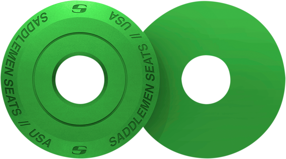 Saddlemen Fender Seat Washer