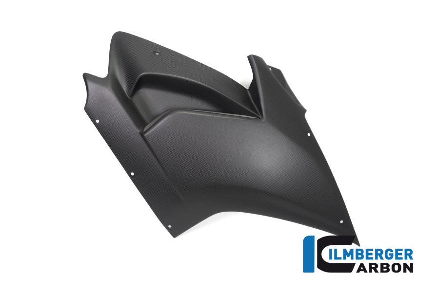 Ilmberger Carbon Fairing Side Panel Right Ducati Panigale V4 Racing - Matte