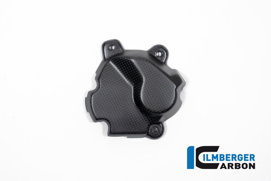 Ilmberger Carbon Rotor Cover Honda CBR 1000 RR-R / SP 2020 - Matte