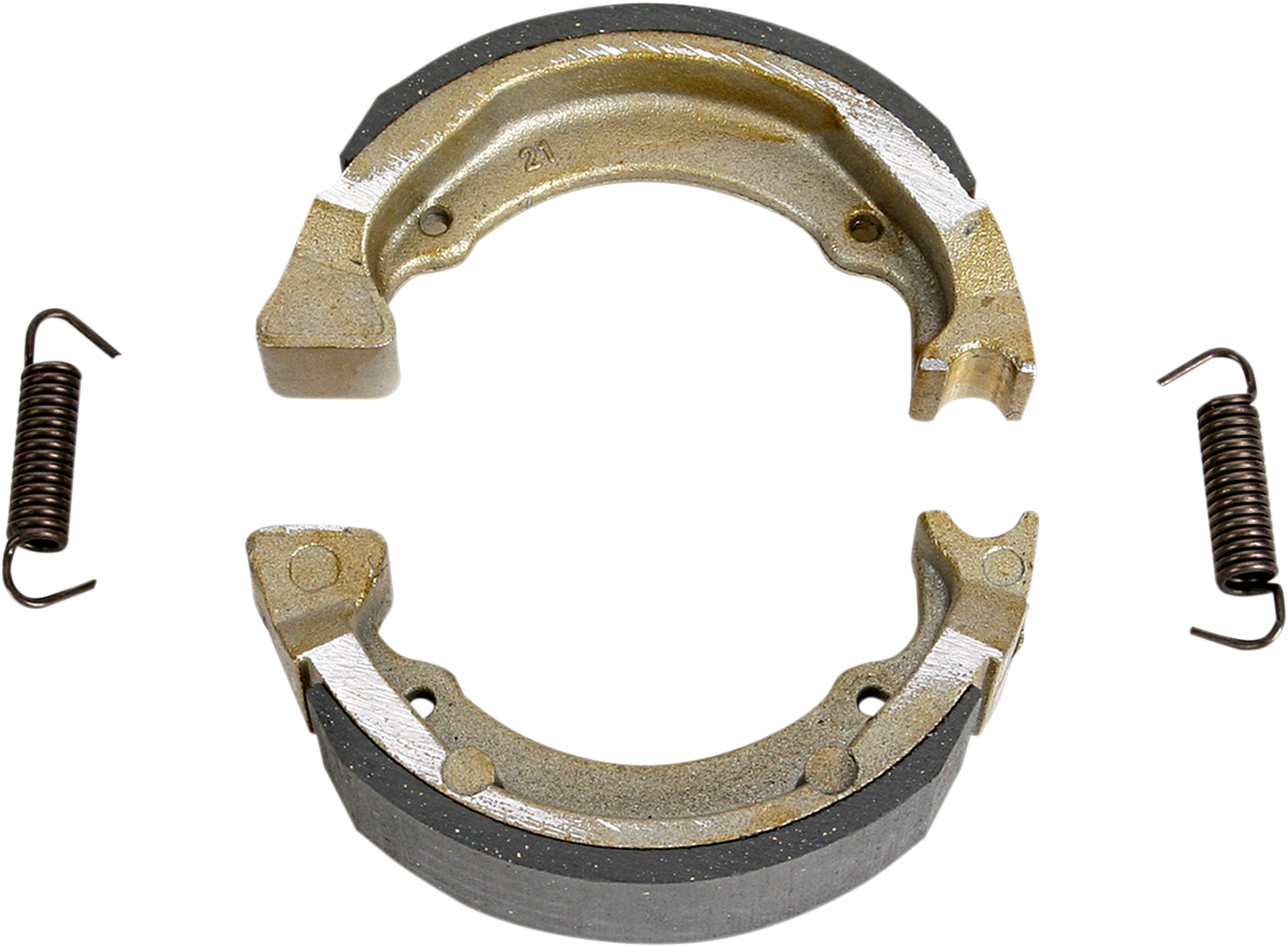 EBC Brakes Brake Shoes