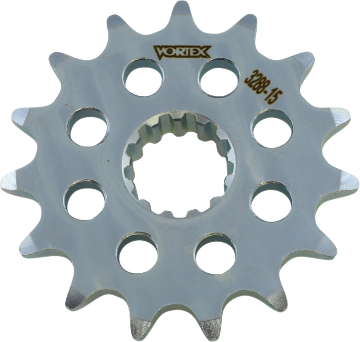 Vortex Front Sprocket - 15 Tooth