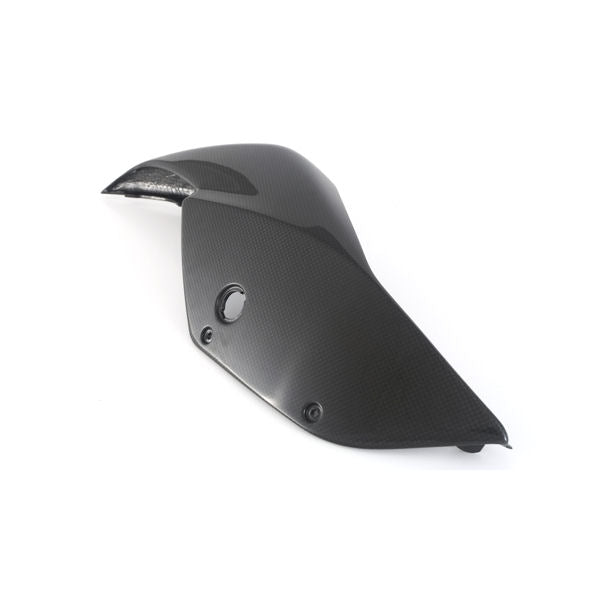 Fullsix Carbon Fiber Rear Tail Panel Strada Right For Panigale 959 1299