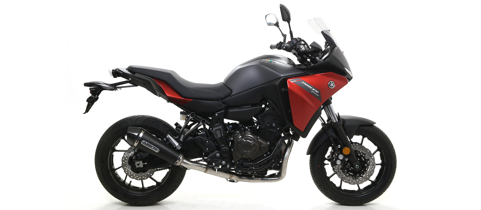 Arrow 71817XKN X-Kone Dark Slip On