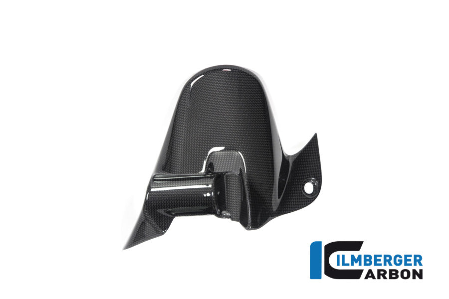Ilmberger Carbon Rear Hugger Ducati Monster 1200 S - Gloss