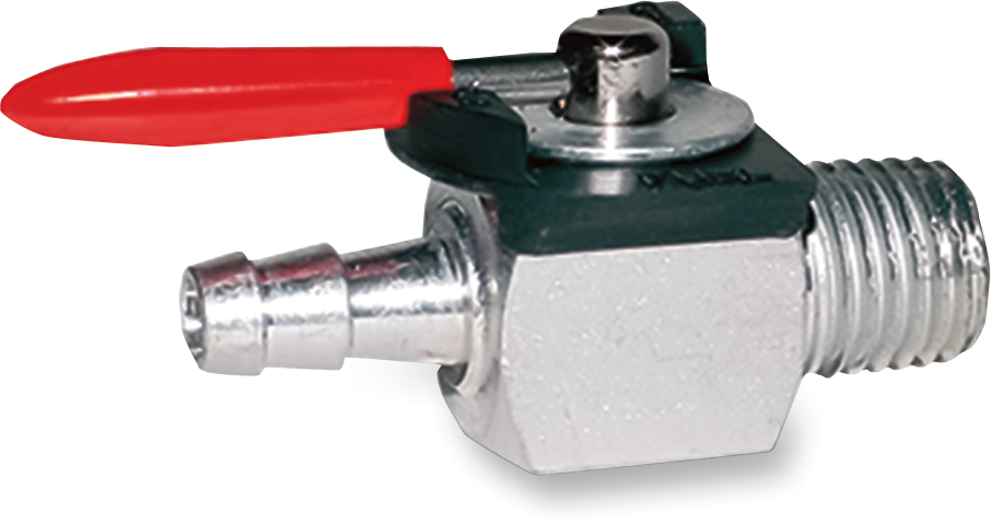 Motion Pro Fuel Valve