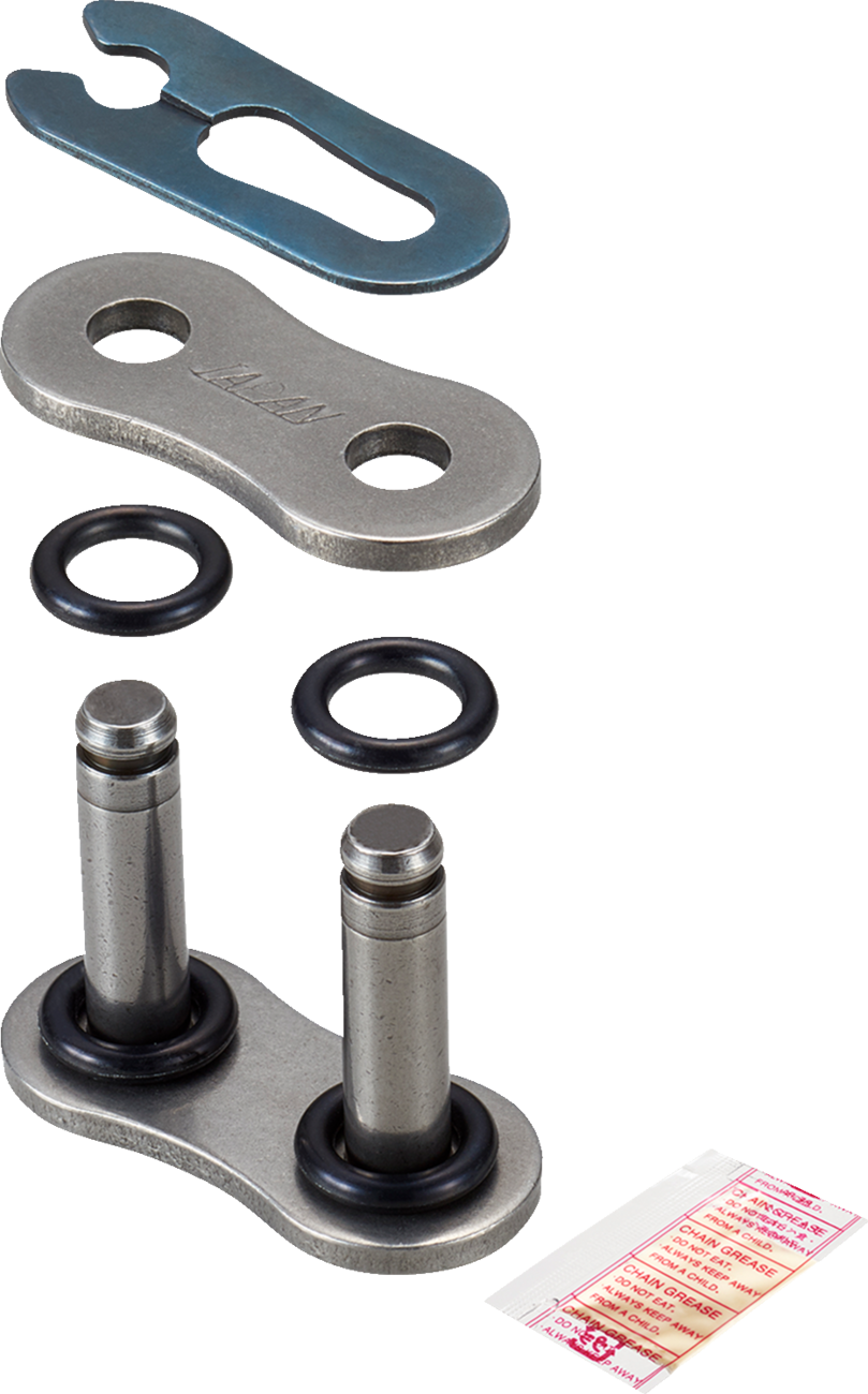 DID Pro V Series O-Ring Chain Connecting Link — 630 V