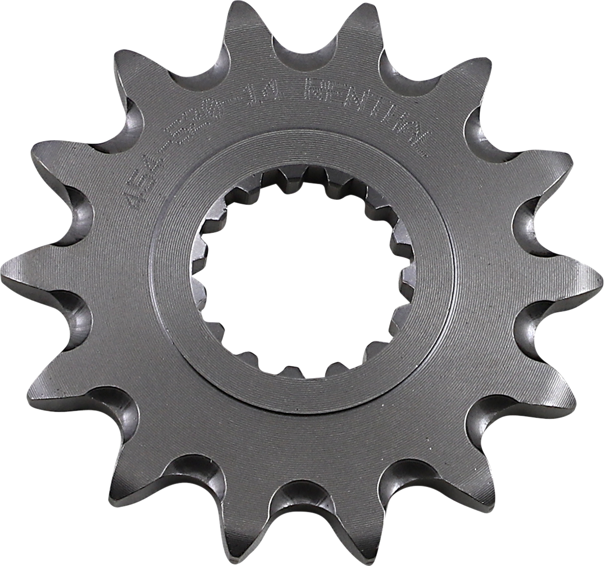 Renthal Front Sprocket - 14 Tooth - Yamaha