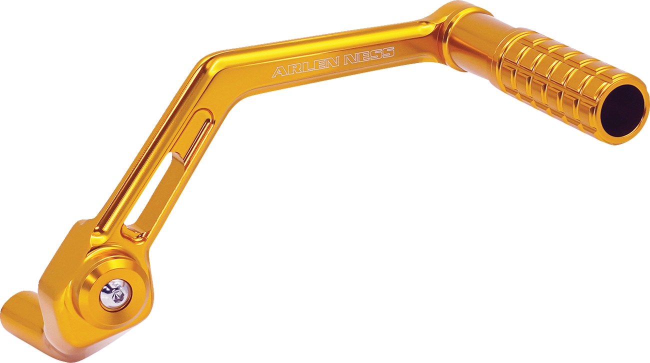 Arlen NESS Speedliner Brake Arm - Gold