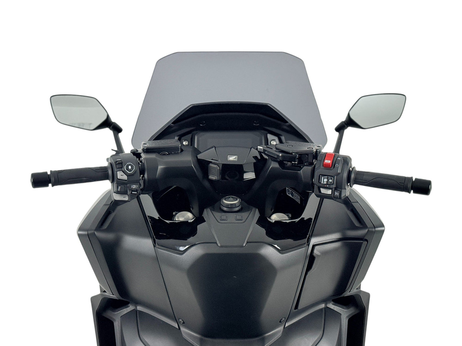 WRS INTERMEDIO WINDSCREEN HONDA FORZA 750 2025