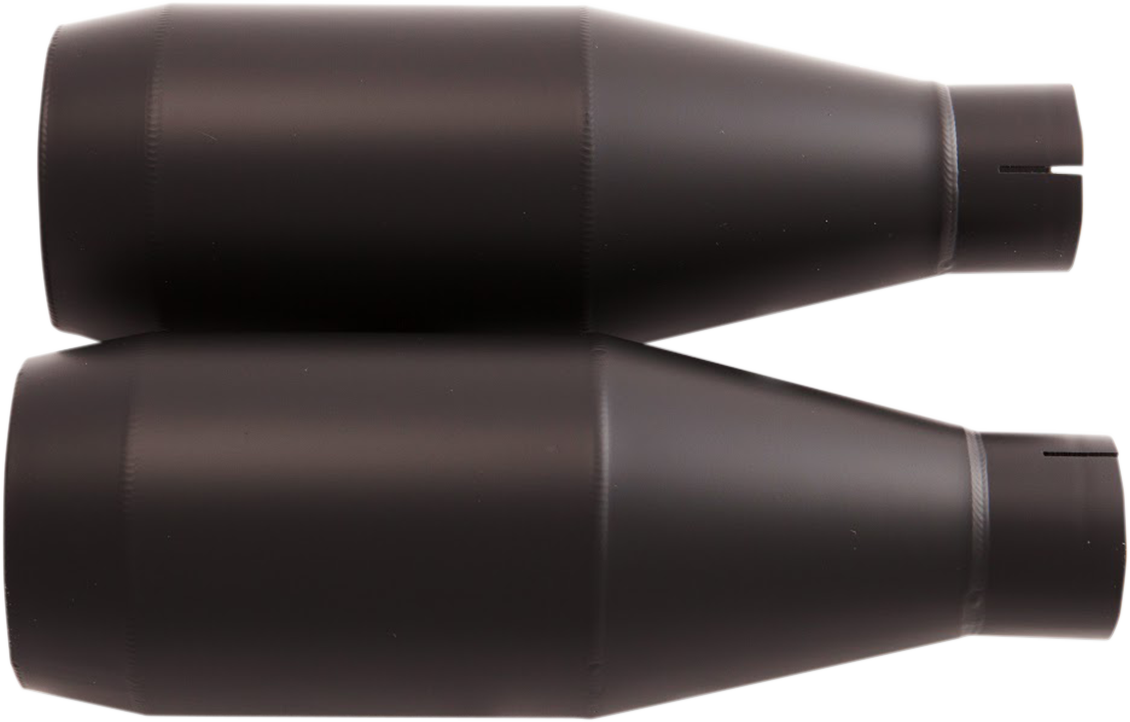 Trask Slip-On Mufflers