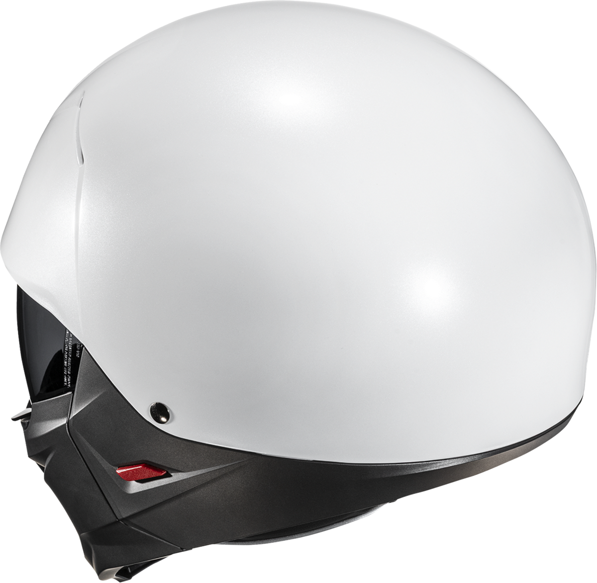 HJC I20N Solid Helmet