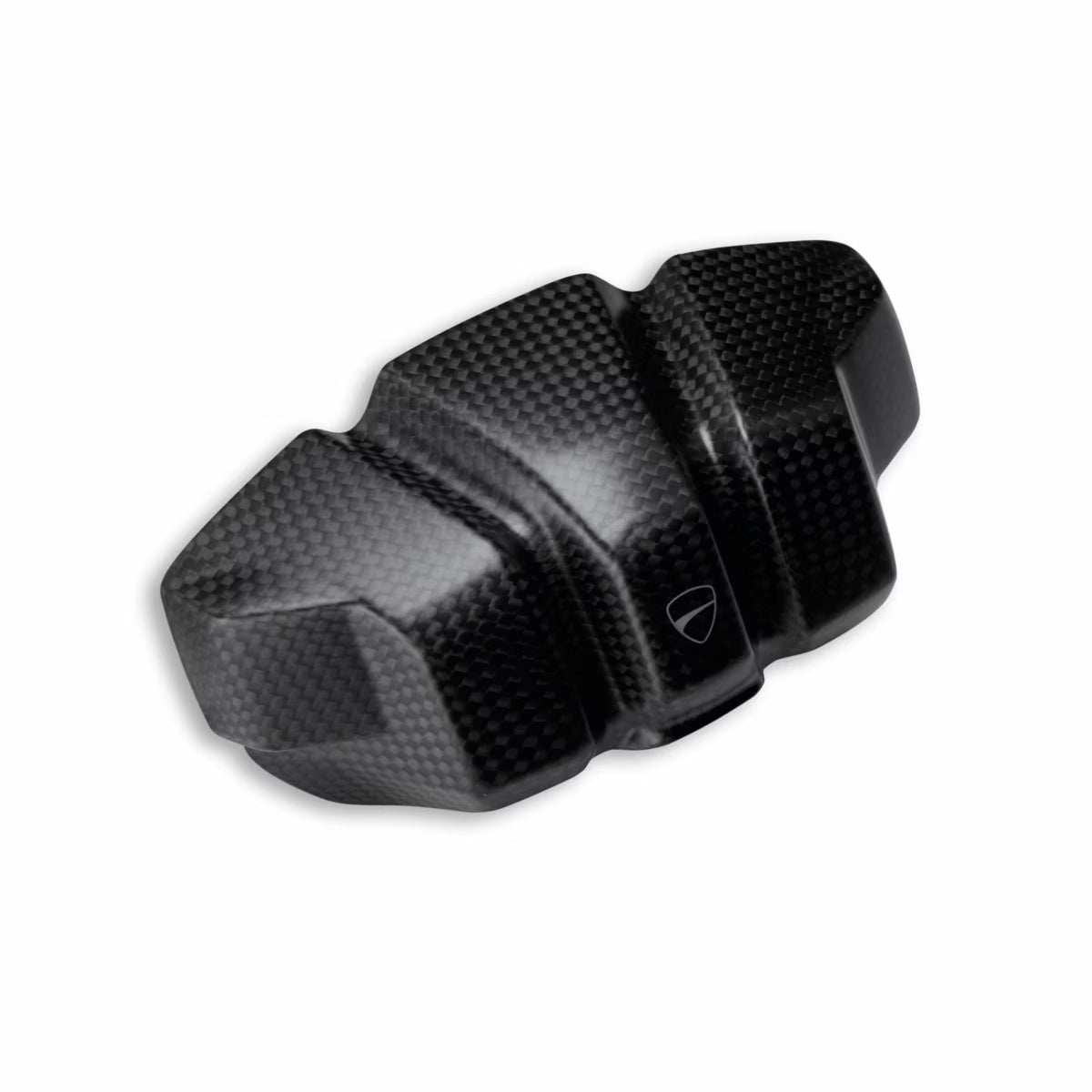 Ducati Performance Carbon Instrument Panel Cover