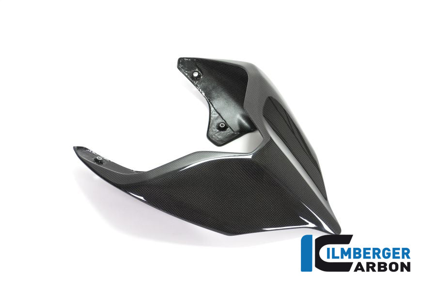 Ilmberger Carbon Single Seat Ducati Panigale V4 / V4 S - Gloss