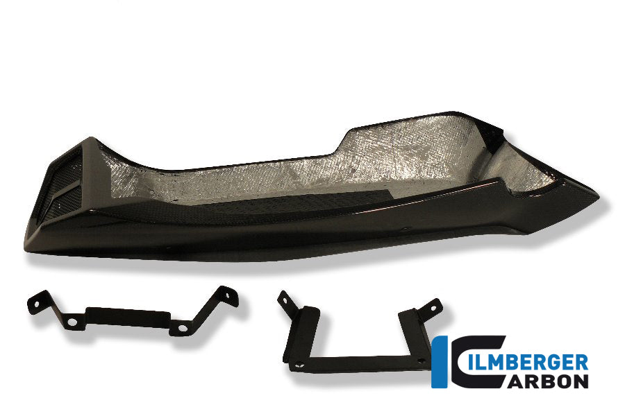 Ilmberger Carbon Motor Spoiler Carbon