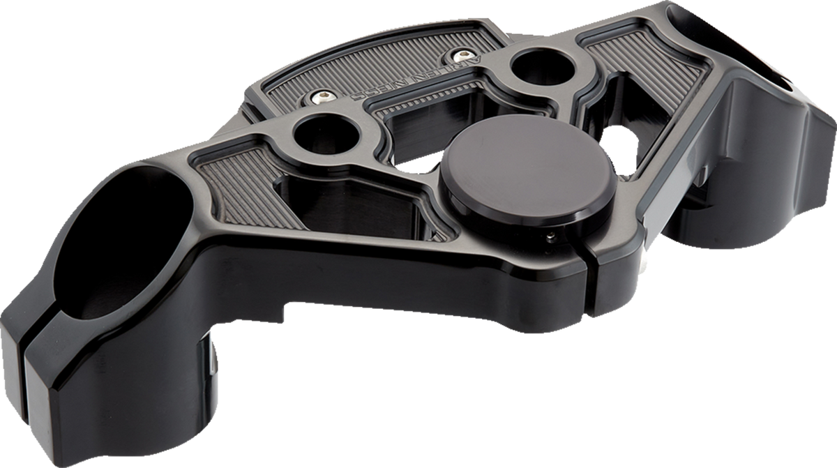 Arlen NESS Triple Tree - Black - + 2"
