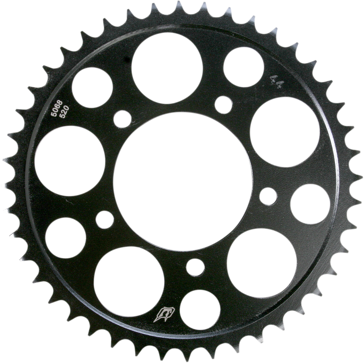 Driven Racing Rear Sprocket - 45 Tooth - Suzuki