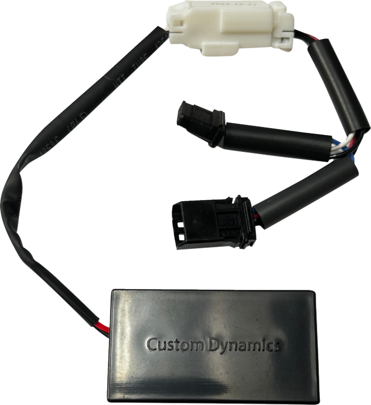Custom Dynamics Magic Strobes™ Brake Light Flasher - '21-'26 Pan America