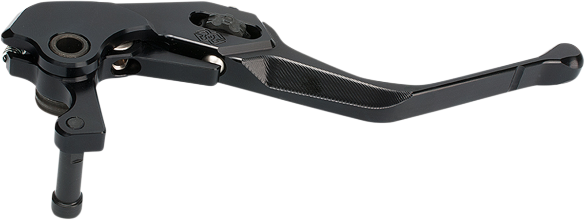 Gilles Tooling Factor-X Lever - Brake - Black