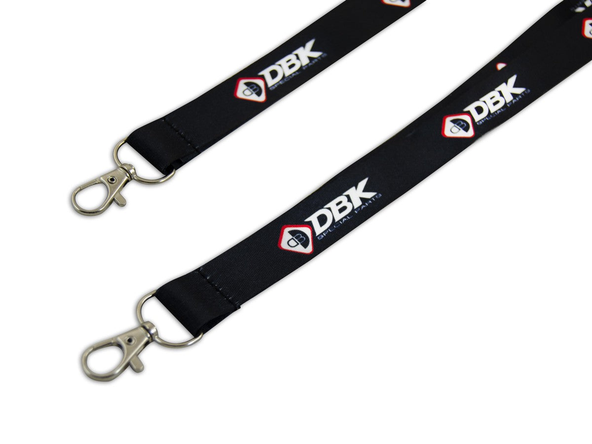 Ducabike DBK K05 DBK Neck Lanyard