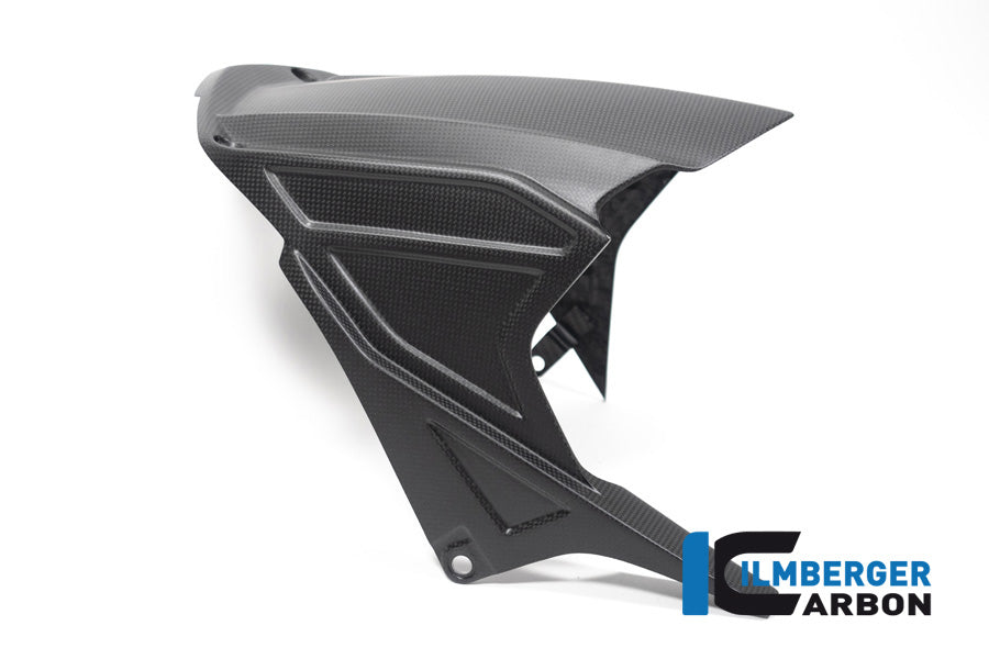 Ilmberger Carbon Rear Hugger Honda CBR 1000 RR-R / SP 2020 - Matte
