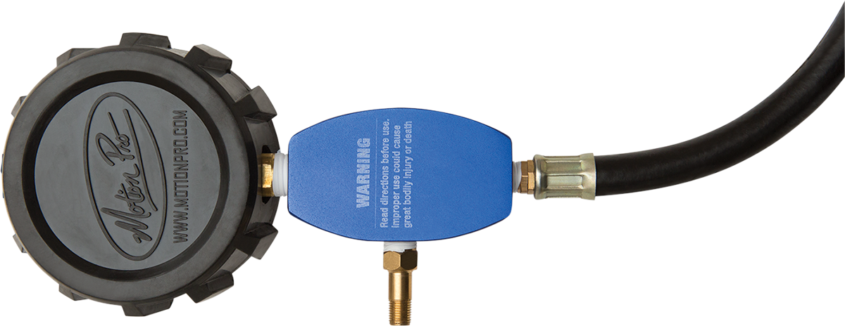 Motion Pro Cooling System Tester - Type A