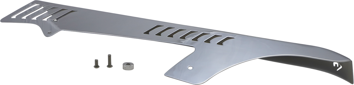 Cobra Drive Belt Guard - XVS1300C Stryker