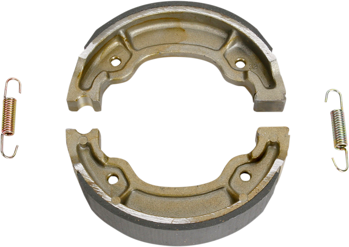 EBC Brakes Brake Shoes