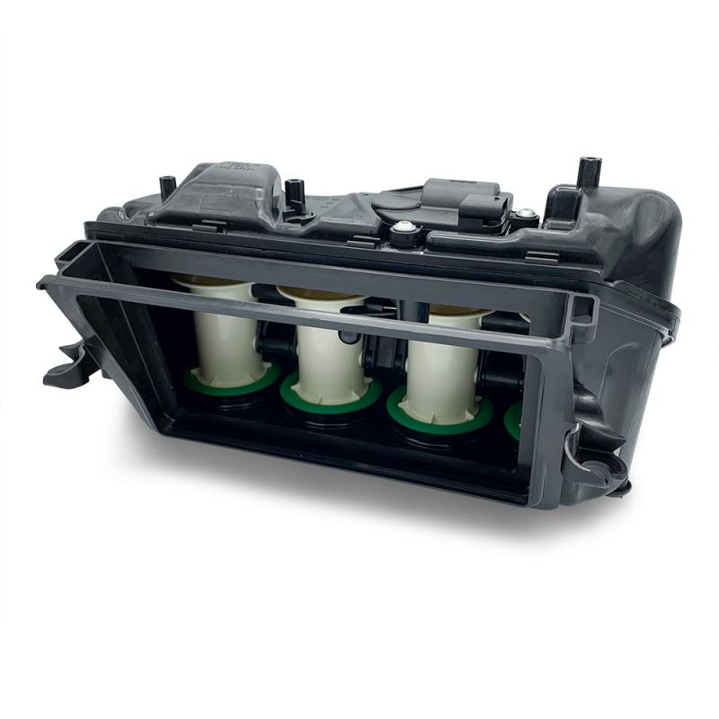 Alpha Racing Motorsport Airbox for BMW S1000RR K67