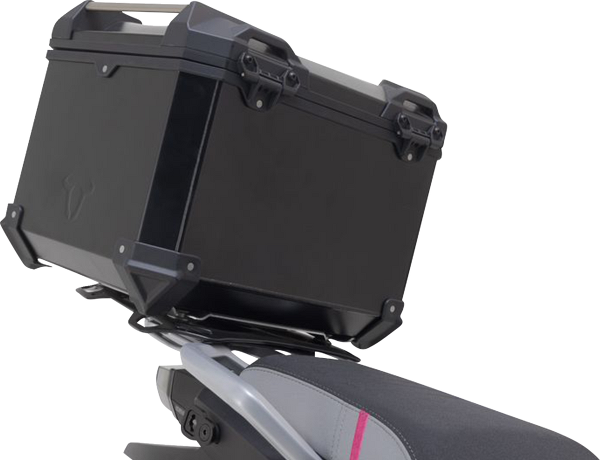 SW-Motech ADVENTURE-RACK For Luggage - CFMOTO - Ibex