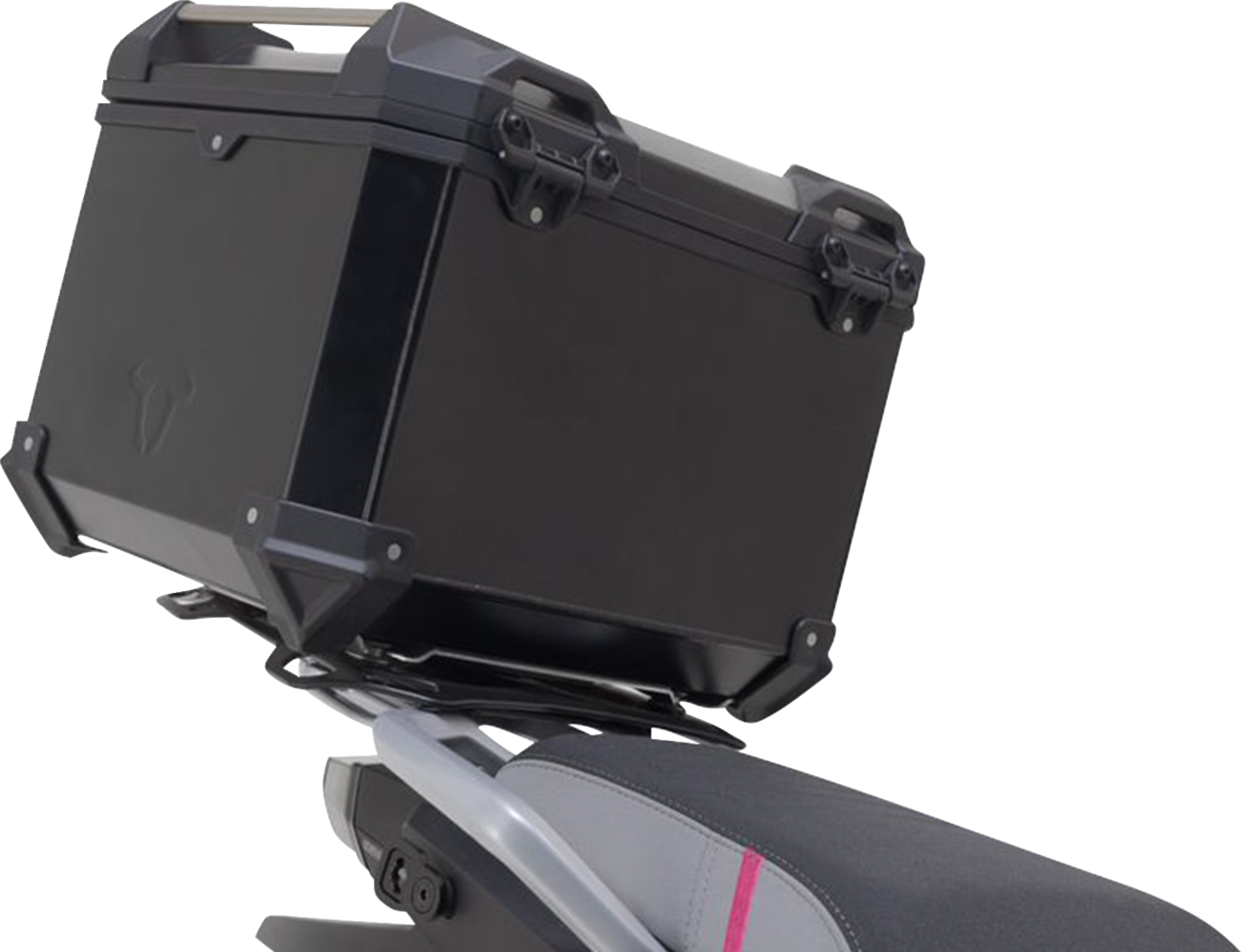 SW-Motech ADVENTURE-RACK For Luggage - CFMOTO - Ibex