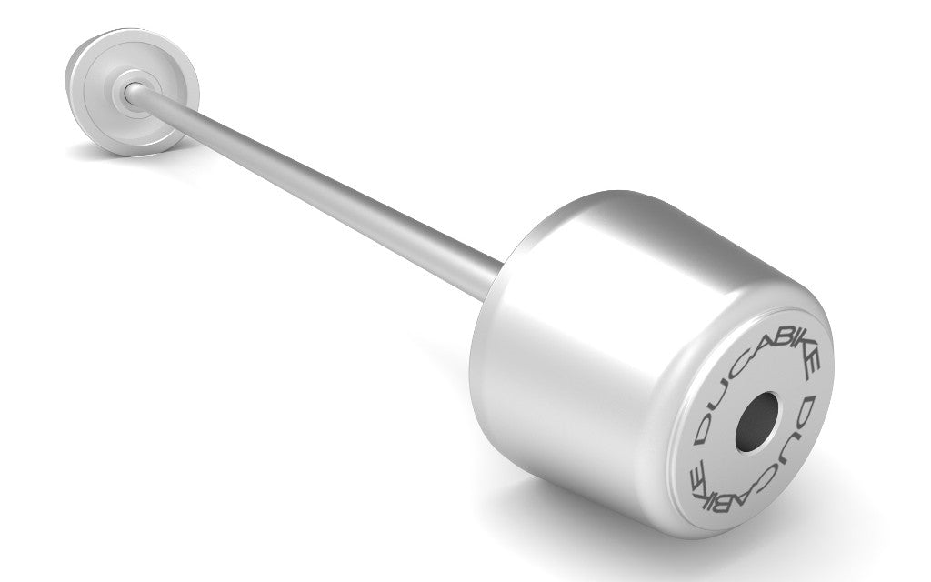 Ducabike DBK PFPN01 - Swingarm Protection