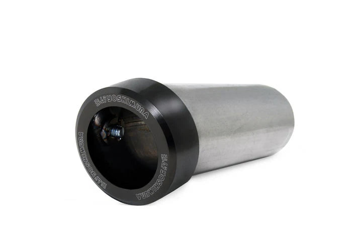 Yoshimura SOUND INSERT TUBE "DB Killer" For HEPTA FORCE Muffler