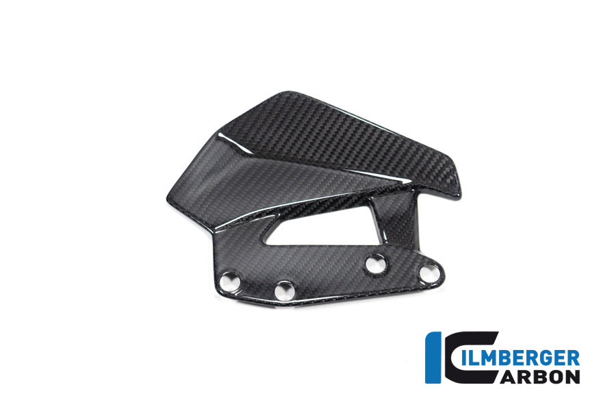 Ilmberger Carbon Air Deflector Left BMW R 1300 GS - Gloss / Twill