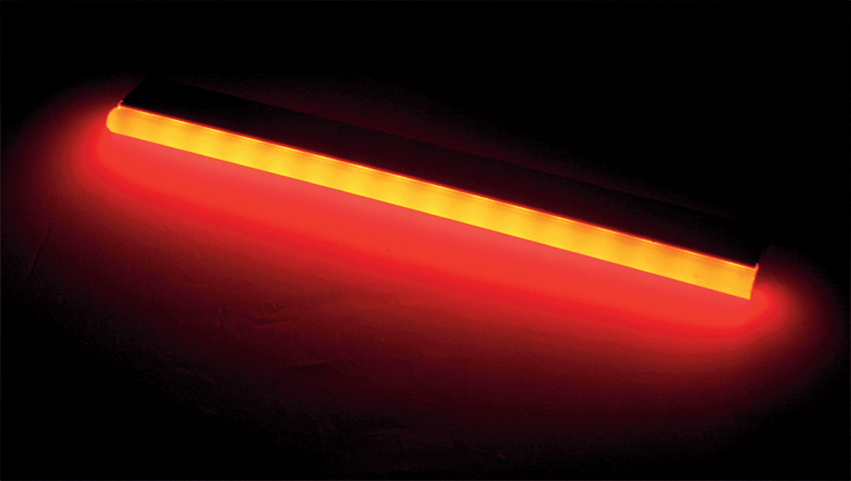 Custom Dynamics Plasma Rod - 8" - Each