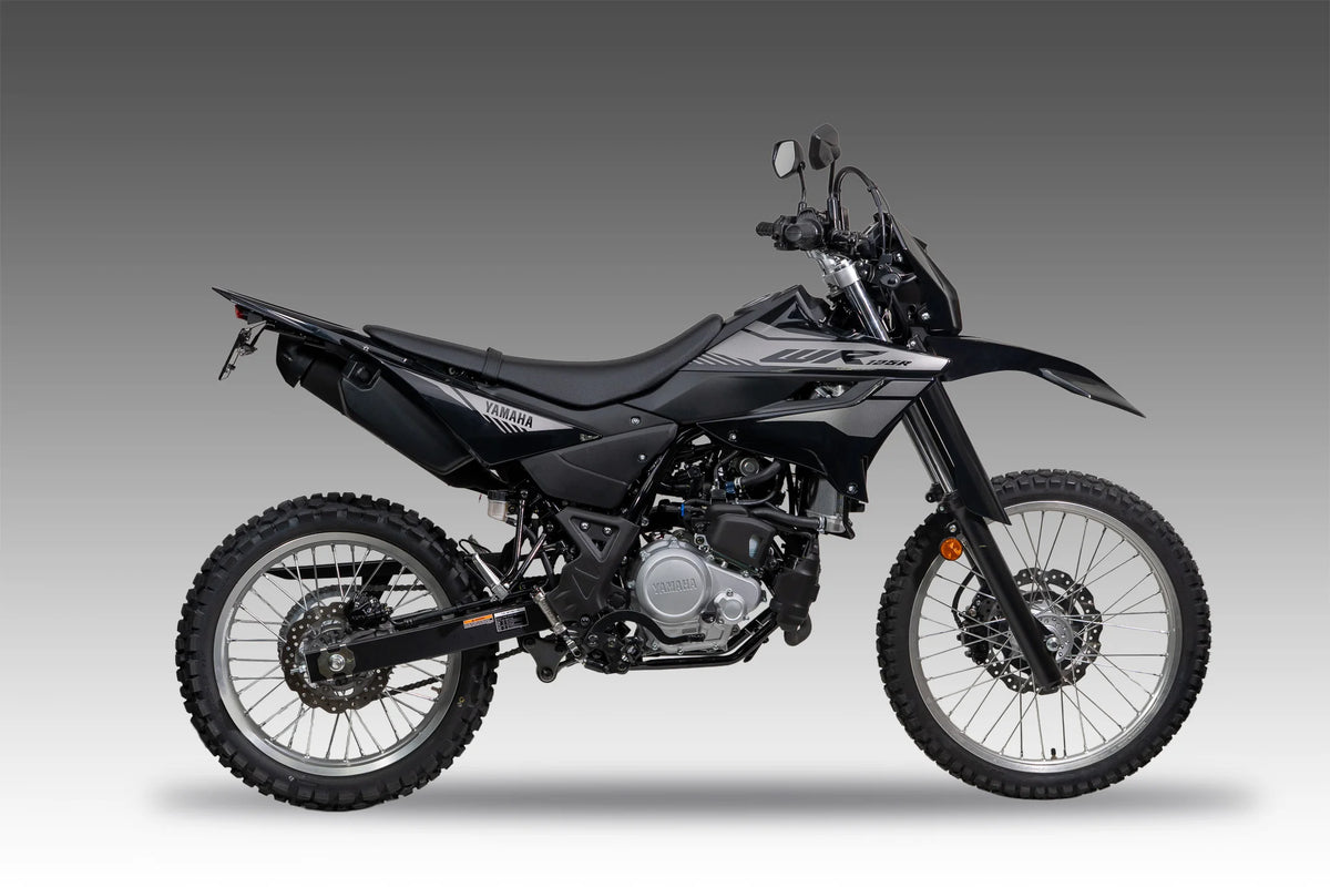 Yoshimura WR125R 2026 V2 Fender Eliminator Kit